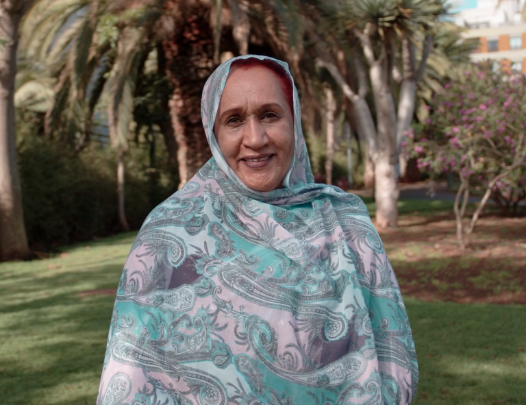 Sukeina Ndyaye Buna