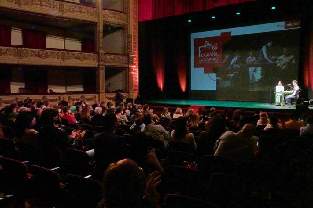 El Teatro Guimerá programa más de 50 espectáculos para el cuatrimestre