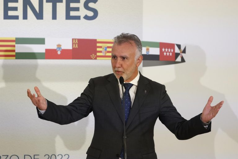 Torres pide que el consenso logrado en La Palma se repita en la Conferencia de Presidentes