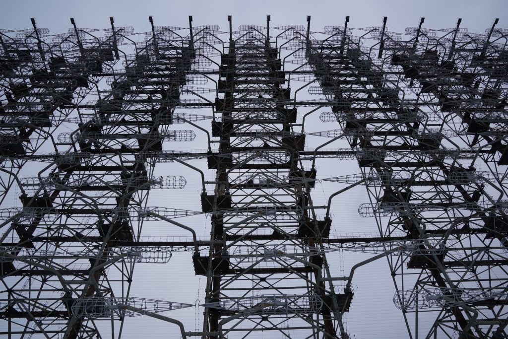 La Agencia Internacional de Energía Atómica condena el asalto a varias centrales nucleares de Ucrania por parte de Rusia