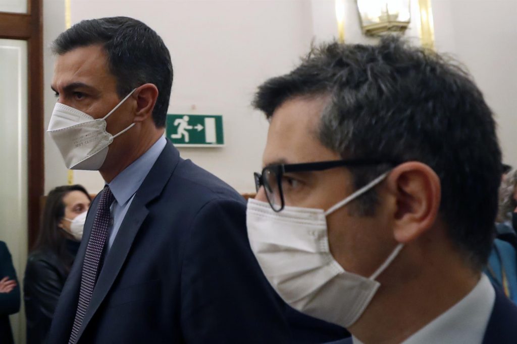 España alega que la relación con Marruecos es "estable" y se podría tratar el "problema común" de la inmigración