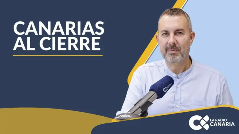 Canarias Al Cierre