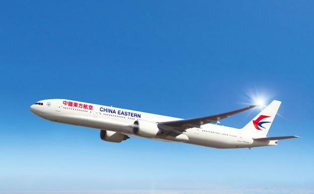 Un avión con 133 personas a bordo se estrella en el sur de China