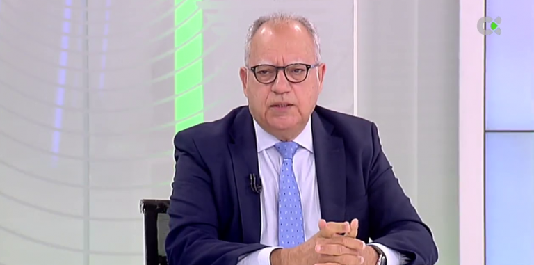 Curbelo cree que «indudablemente» los anuncios de Sánchez son mejorables