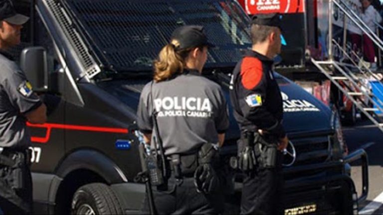 Un menor localizado en mal estado de salud queda bajo la tutela de la comunidad autónoma