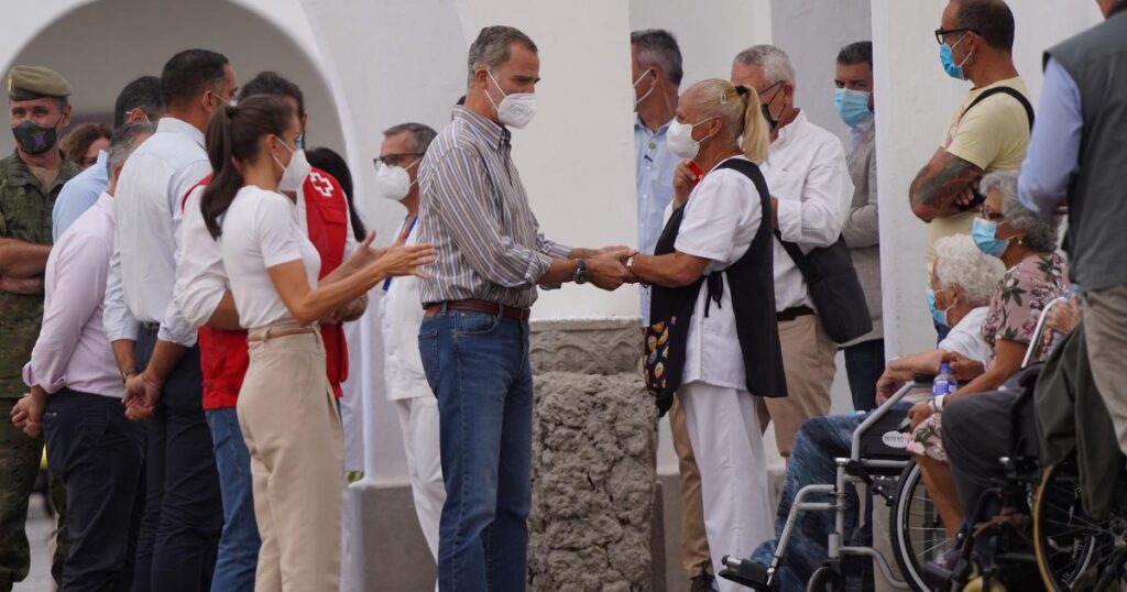 TVC amplía su oferta informativa desde La Palma