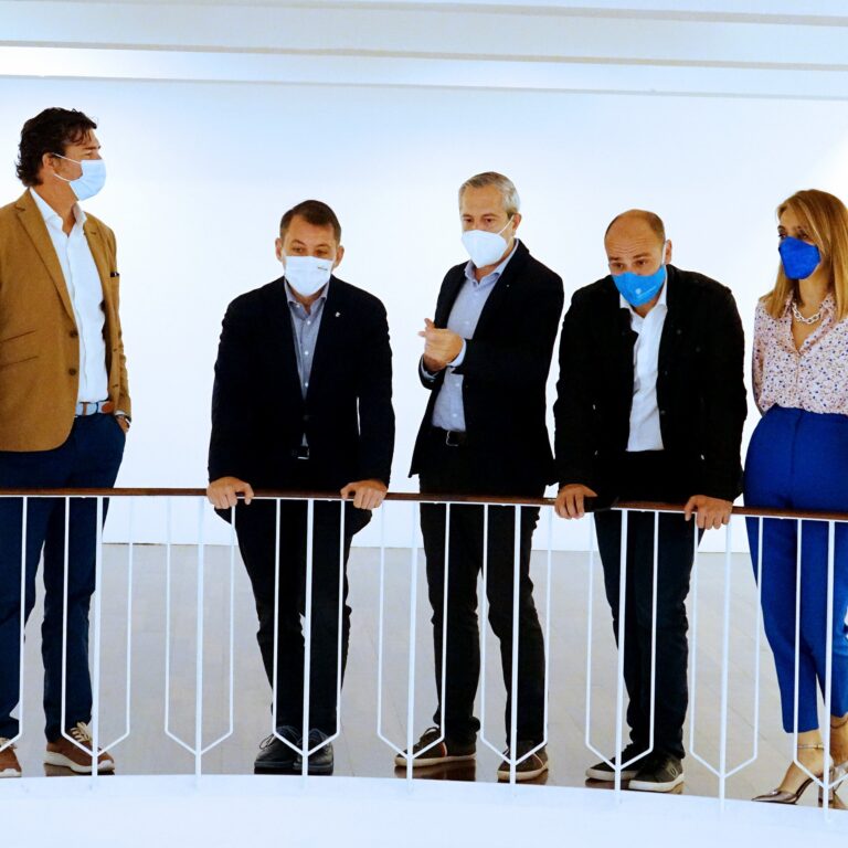 El Círculo Bellas Artes espera que el Ayuntamiento aporte la financiación para empezar las obras