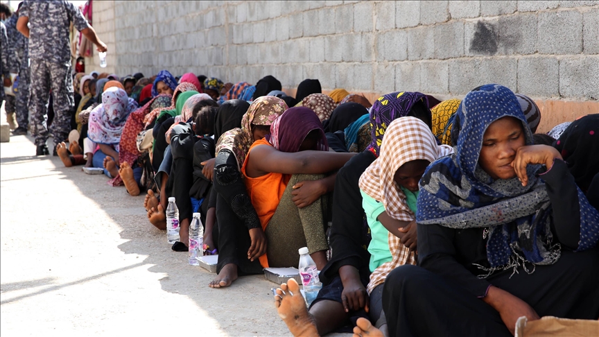 ACNUR señala que los desafíos de las migrantes africanas no acaban al llegar a España