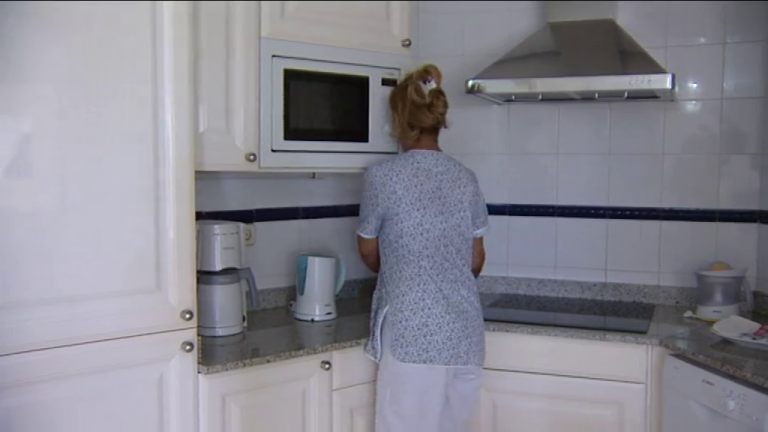 Igualdad creará una aplicación para contabilizar las tareas del hogar de hombres y mujeres