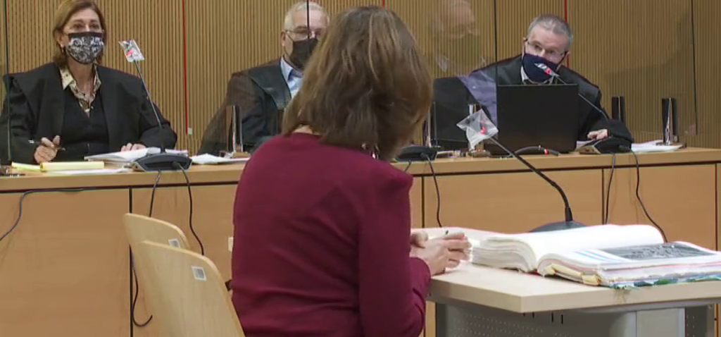 Piden penas de tres a nueve años de cárcel para el exalcalde de Teror, Juan de Dios Ramos