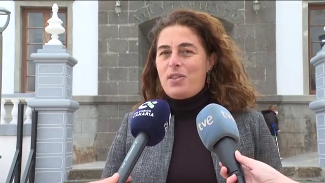 Derechos Sociales analiza las necesidades de las familias herreñas