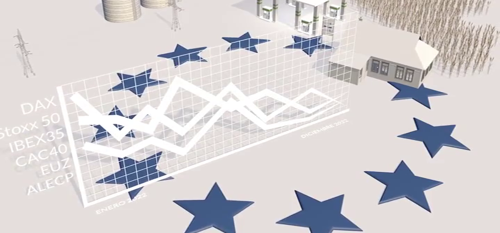 Estas son las consecuencias económicas más notables de la guerra de Ucrania