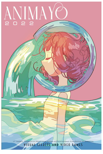 El Festival Animayo celebra su decimoséptima edición