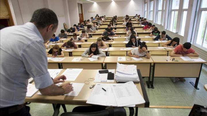 El Gobierno aprueba una OPE para personal docente con 6.832 plazas