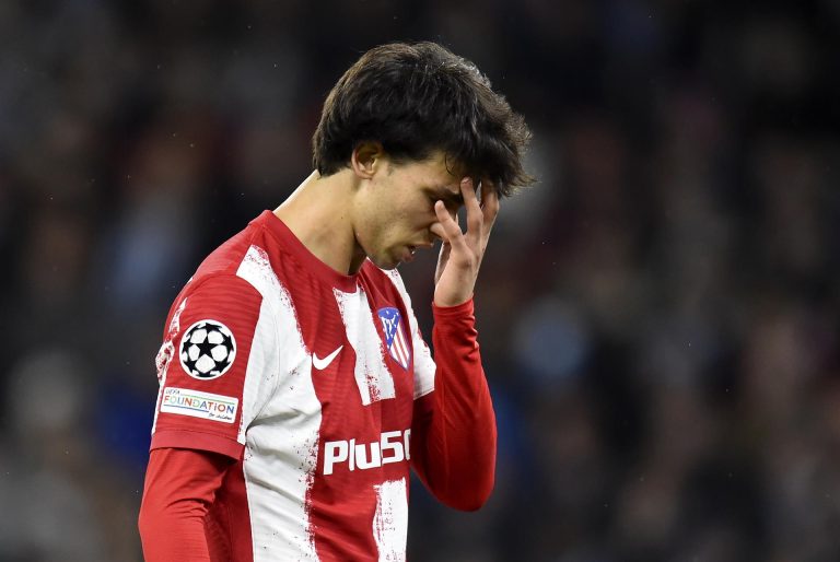 El Manchester City marca en la ida de cuartos y toma ventaja ante el Atlético de Madrid (1-0)