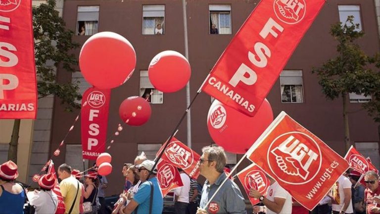 Salario digno y contención de los precios, reivindicaciones del 1 de mayo