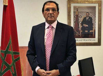 El cónsul de Marruecos dice que "creemos en la españolidad de Canarias y la hemos defendido"