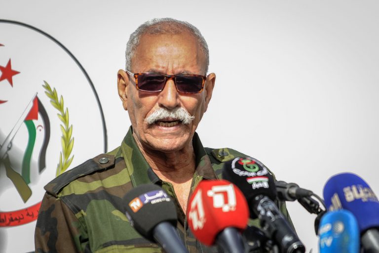 Brahim Ghali remite una carta a la ONU donde denuncia la represión marroquí en el Sáhara Occidental