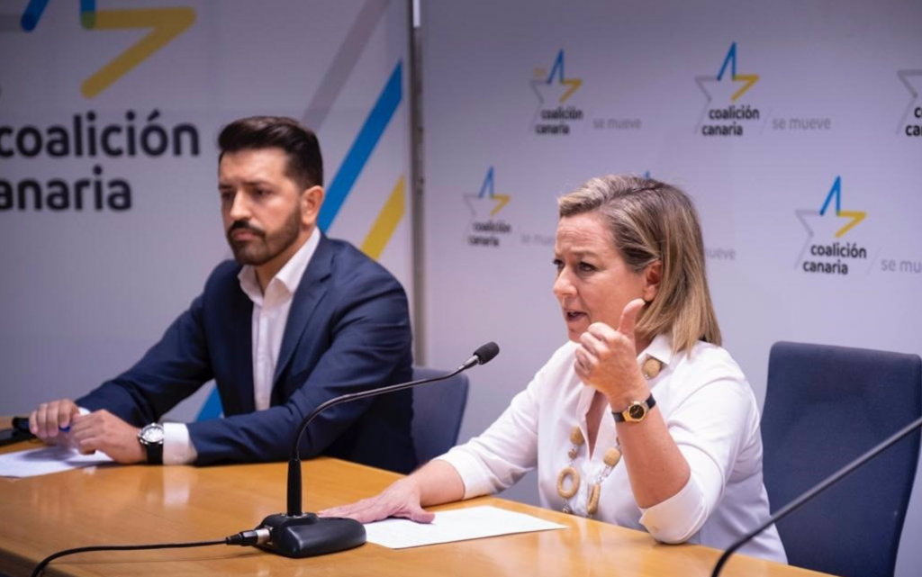 CC advierte que la Ley de Vivienda supondrá un "auténtico caos"