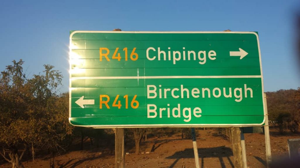 Al menos 35 muertos en un accidente de autobús en Zimbabue