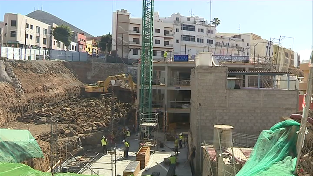 Fepeco: la obra pública se parará ante el "fiasco" de la revisión de precios