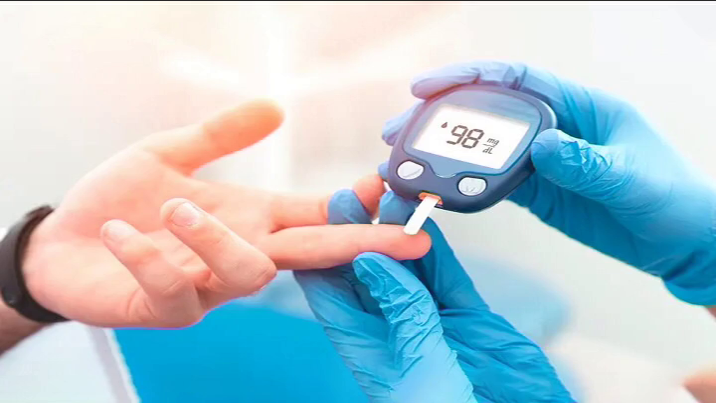 "Sin obesidad, el 70 u 80 % de la diabetes no existiría"