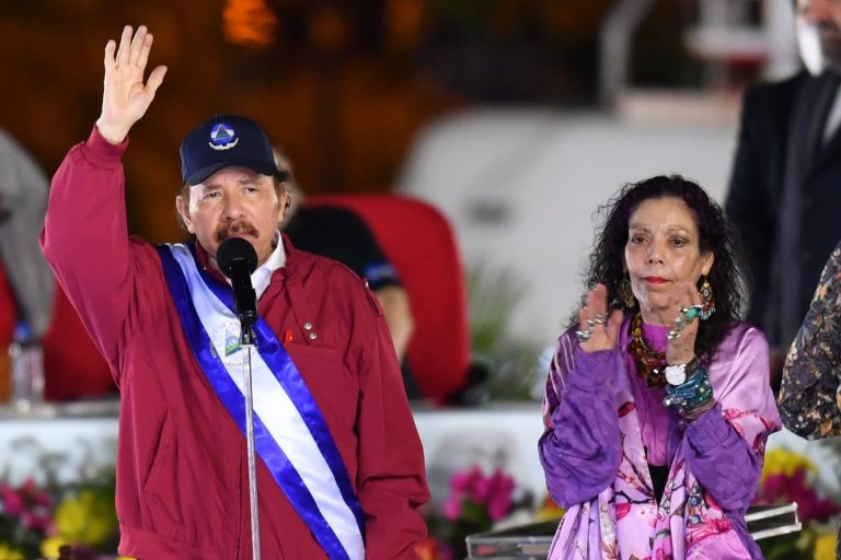 Nicaragua retira a sus representantes ante la OEA y cierra la sede del organismo en el país