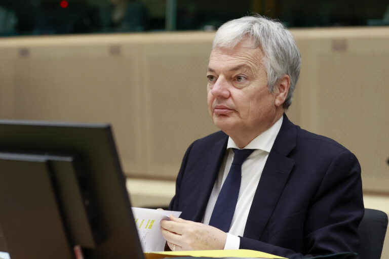 Bruselas pide a los países de la UE medios para ayudar a Ucrania a recabar pruebas de los crímenes de guerra