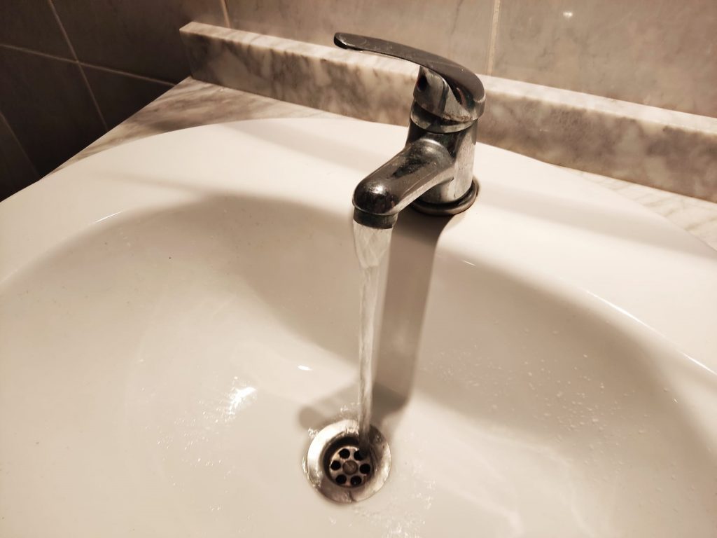 Una avería deja sin suministro de agua a varias zonas de Fuerteventura