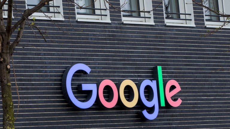 El TJUE avala la multa de más de 4.000 millones a Google