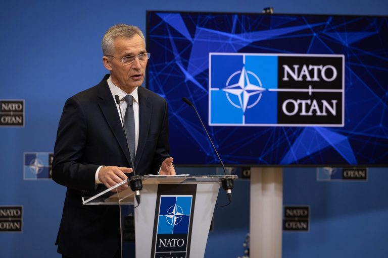 Moscú dice que el ingreso de Suecia y Finlandia en la OTAN no contribuiría a la seguridad