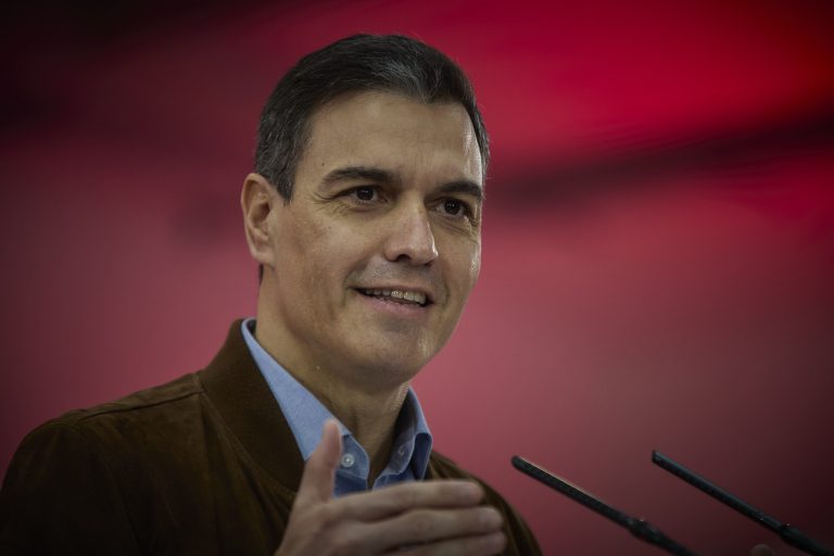 Sánchez se reunirá con Zelenski en los próximos días. El presidente del Gobierno viajará a Kiev