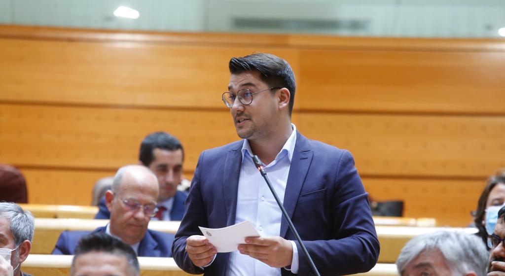 Canarias contará con un representante en la Comisión con Marruecos de delimitación de las aguas territoriales