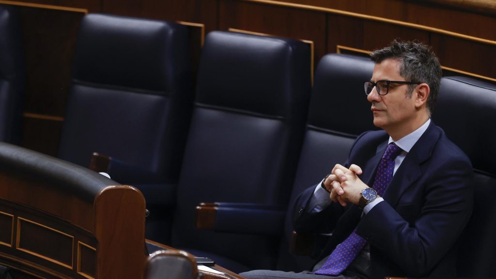 El Gobierno prevé convalidar el decreto anticrisis