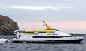 La línea marítima interior de La Gomera se retomará el 1 de julio