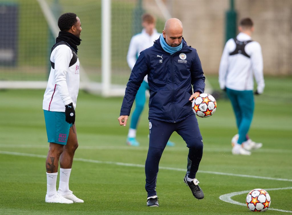 El Real Madrid, en busca de otra final ante el aspirante Manchester City