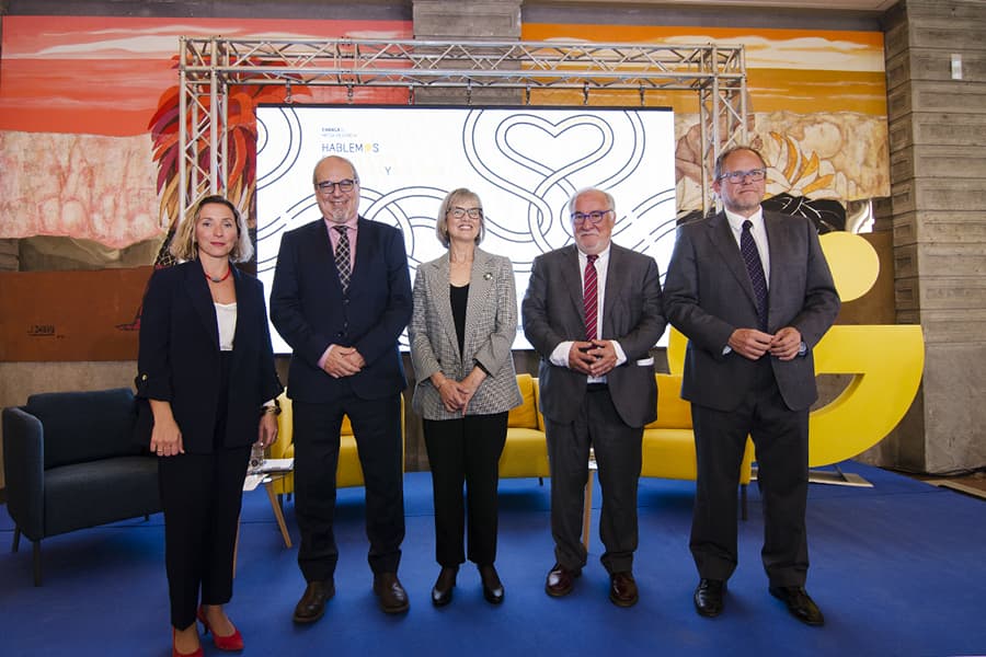 Las Palmas de Gran Canaria comienza este año su segundo plan de movilidad