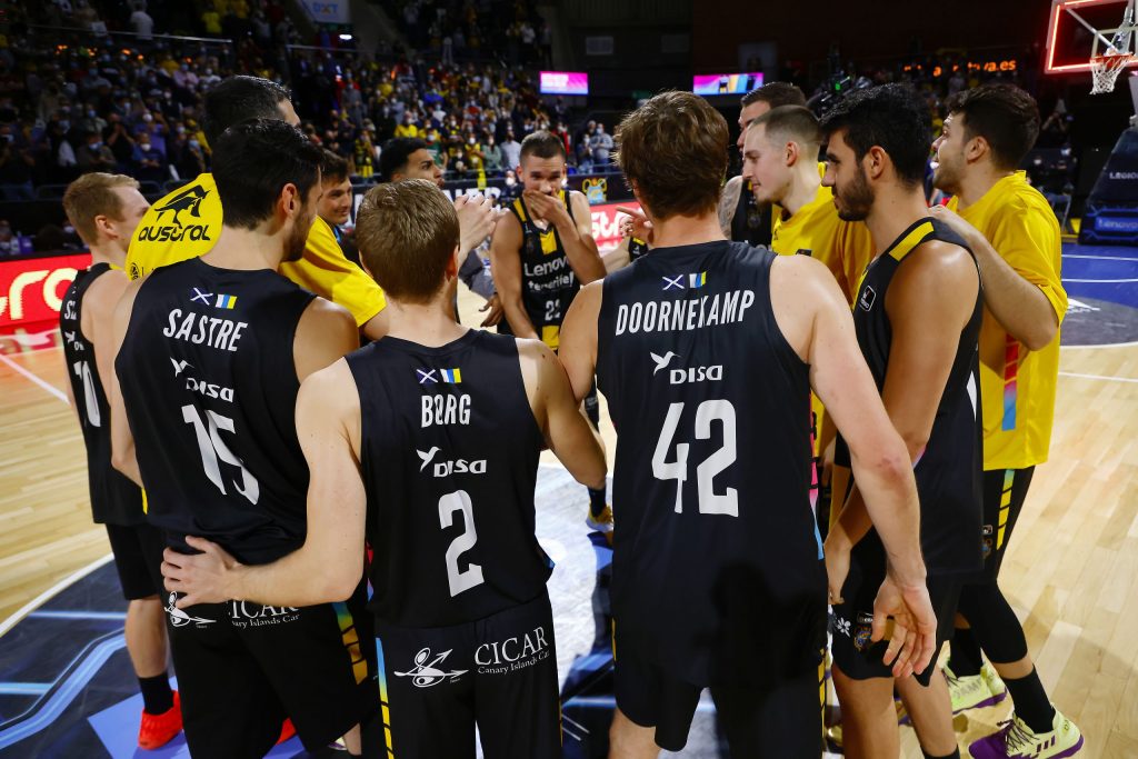 El Lenovo Tenerife busca la Final a Cuatro y el "Granca" sin nada en juego