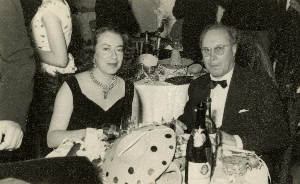 Pilar Carreño: "Maud volcó en el esmalte su mundo personal"