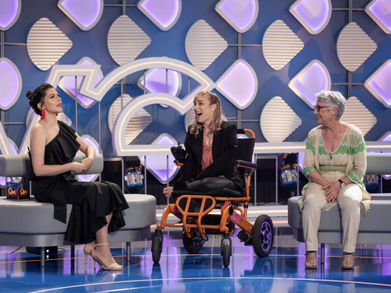 Continúa la ‘Maravillosa Revolución’ en TVC