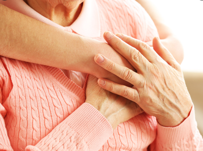 El Día Mundial del Párkinson pone el foco en las otras caras de la enfermedad 