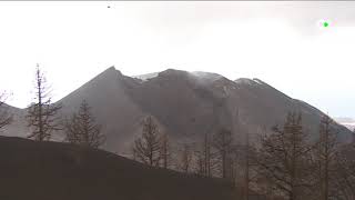 La Palma se ofrece como lugar idóneo para el primer Centro Vulcanológico de España