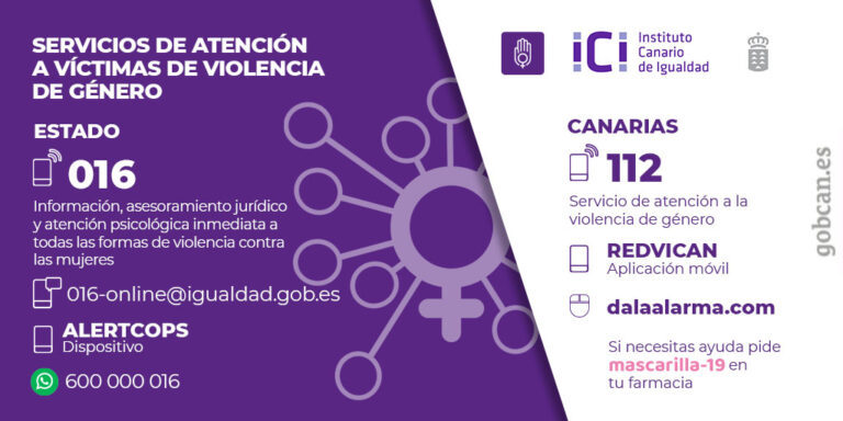 Se triplica el número de alertas al 112 por violencia de género en menores de 15 años