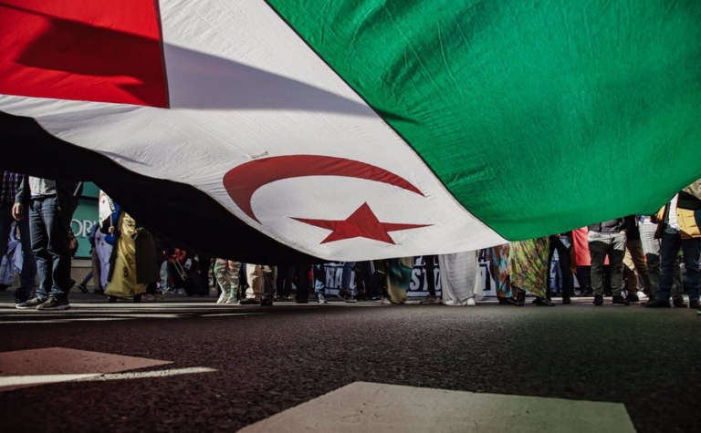 El Gobierno mantiene que su posición ante el Sáhara sigue la línea de Naciones Unidas