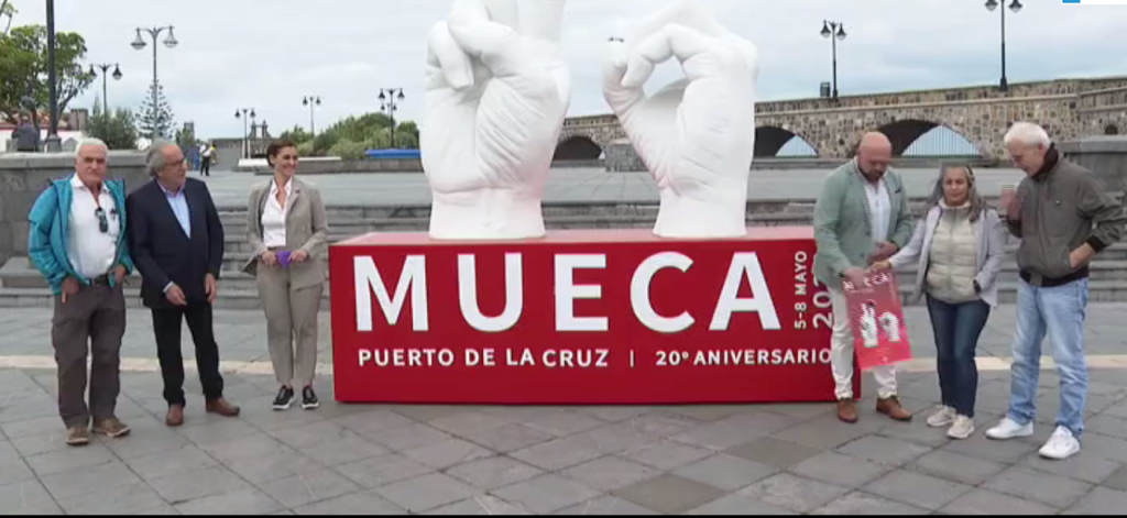 Regresa el Festival Mueca con un centenar de propuestas culturales