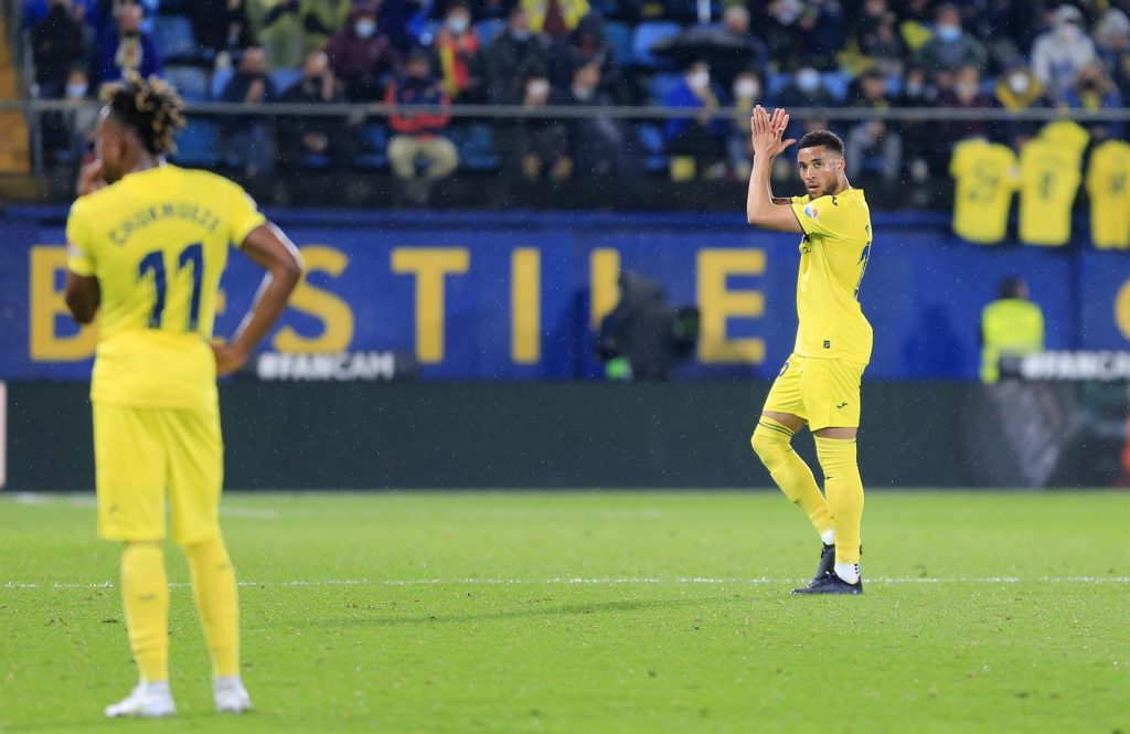 El Villarreal quiere agrandar su historia en Liverpool