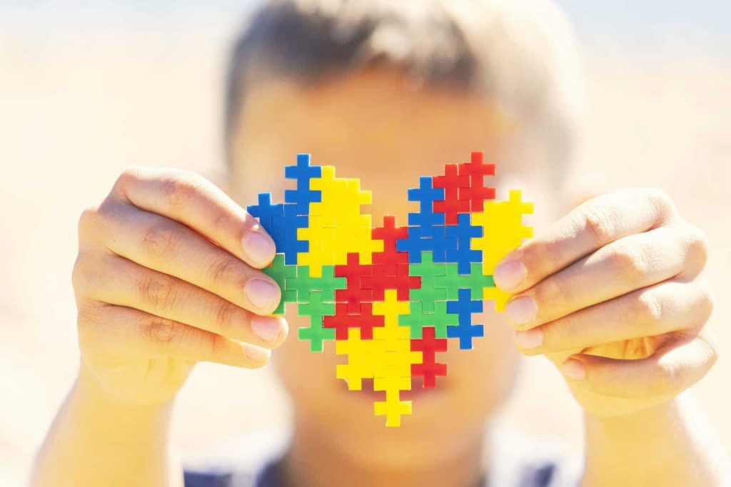 2 de abril, Día Mundial de la Concienciación sobre el Autismo