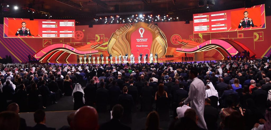 España jugará con Alemania, Japón y el ganador entre Costa Rica y Nueva Zelanda