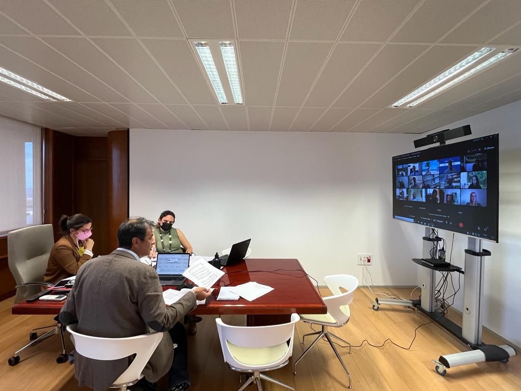 Turismo de Islas Canarias aprueba un plan de actuación de 60,2 millones