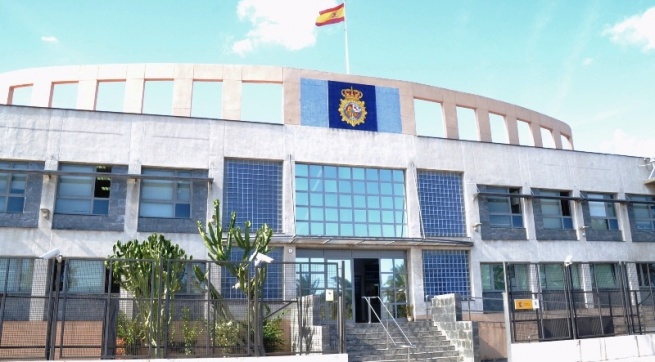 Se entrega otro de los presuntos autores del tiroteo de Jinámar